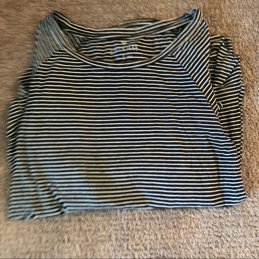 American Eagle Soft and Sexy Long Sleeve